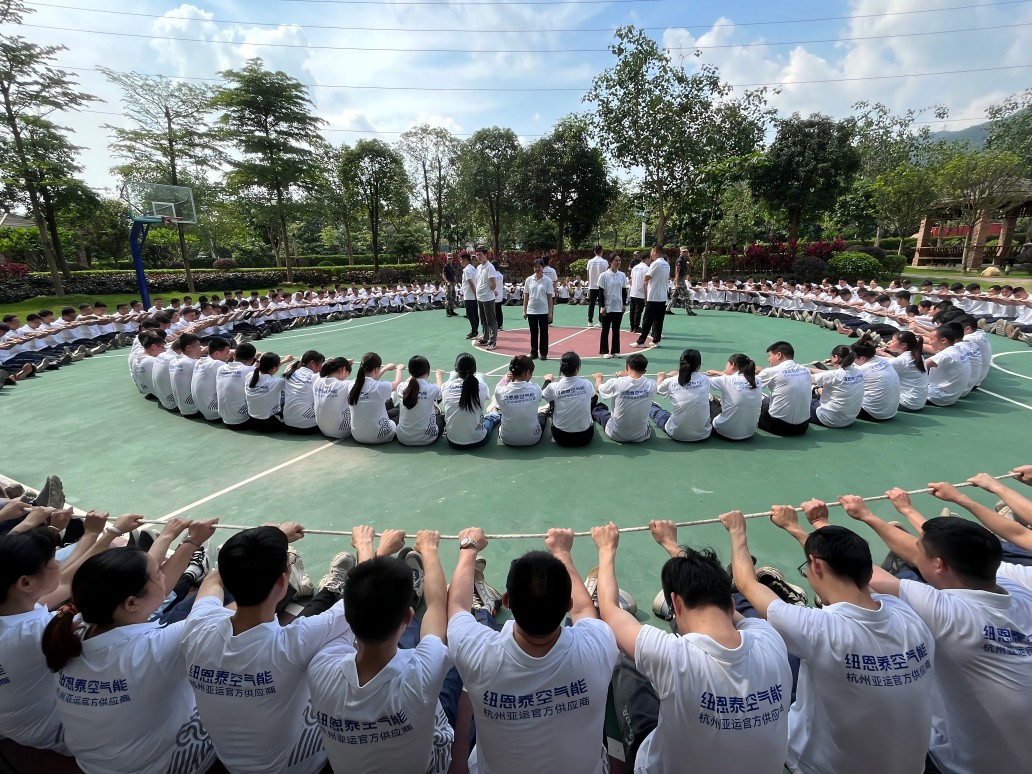 2024年集训活动